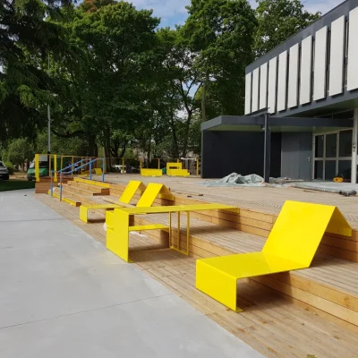 terrasse bibliothèque MLJ