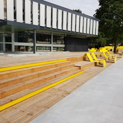 terrasse bibliothèque MLJ