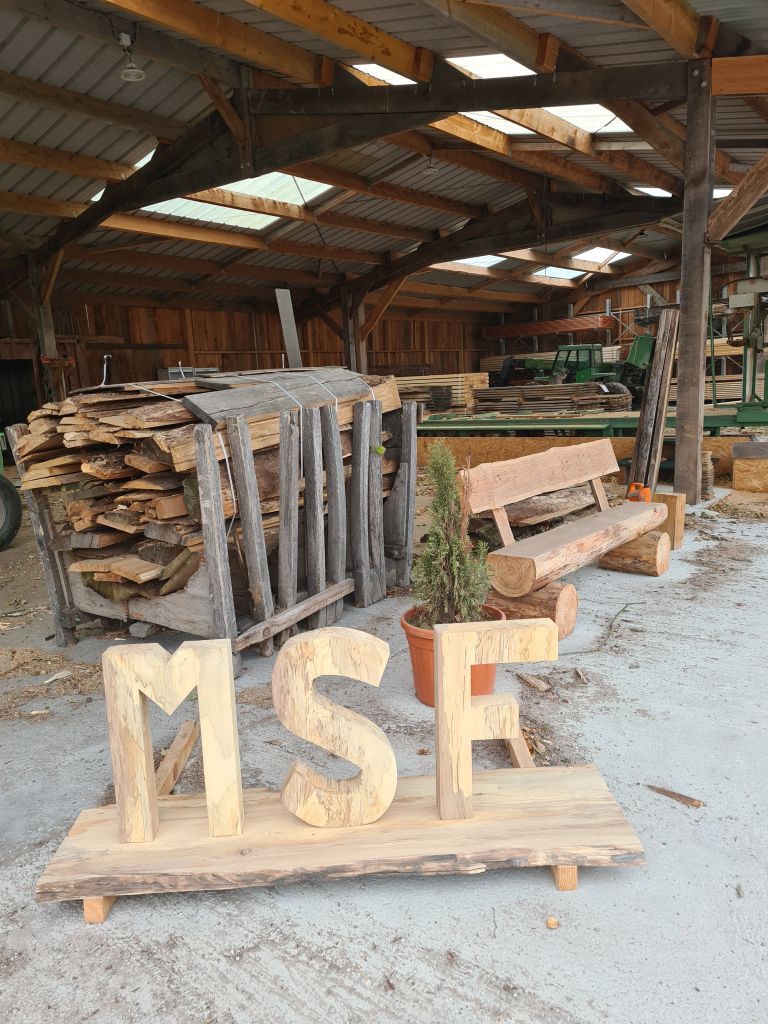 site de la scierie msf