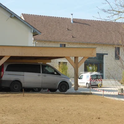 carport abris de jardin menuiserie msf