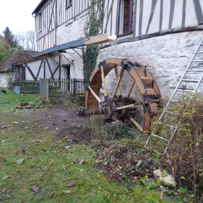 dijon réalisation menuiserie msf