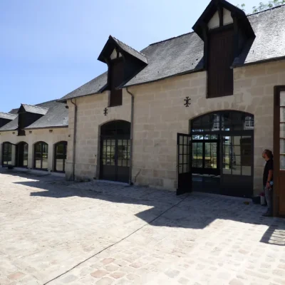 domaine réalisation menuiserie msf