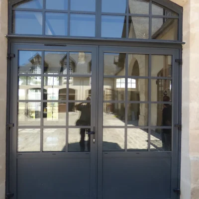 domaine réalisation menuiserie msf