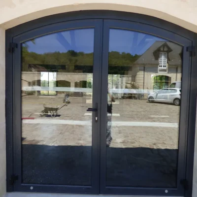 domaine réalisation menuiserie msf