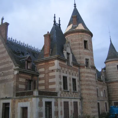 escorpain réalisation menuiserie msf