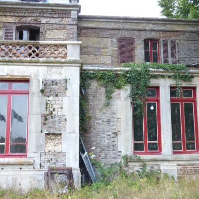 escorpain réalisation menuiserie msf