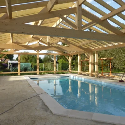 extension pergola menuiserie msf