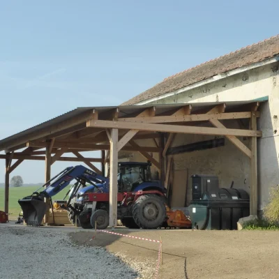 extension pergola menuiserie msf