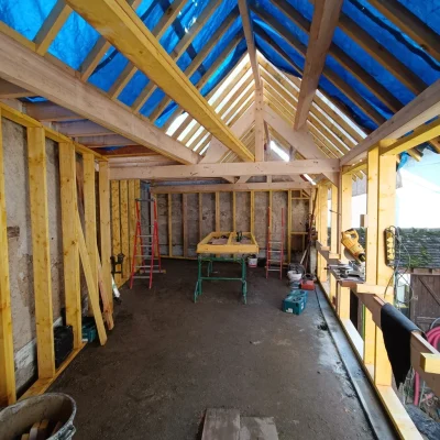 extension pergola menuiserie msf