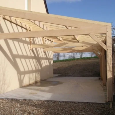 extension pergola menuiserie msf