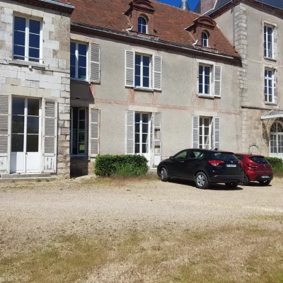 fondation mallet réalisation menuiserie msf