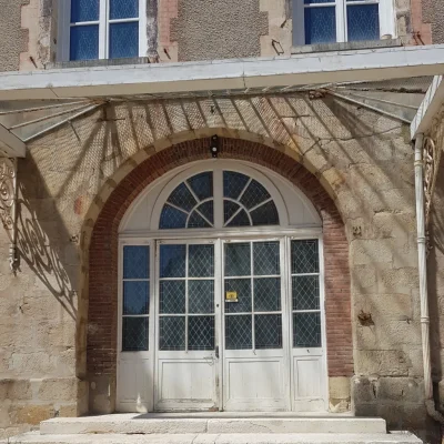 fondation mallet réalisation menuiserie msf