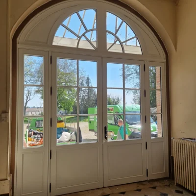 fondation mallet réalisation menuiserie msf