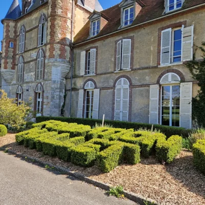 fondation mallet réalisation menuiserie msf