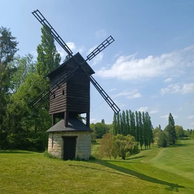 golf fourqueux réalisation menuiserie msf