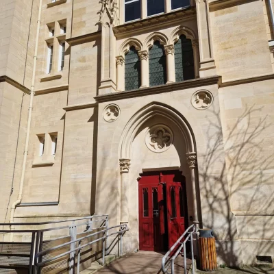 institut st dom réalisation menuiserie msf