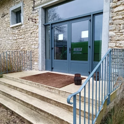 menuiserie exterieure menuiserie msf