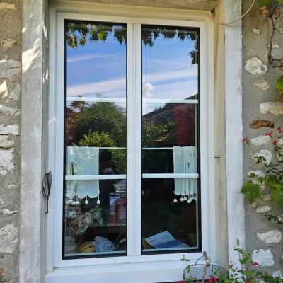 menuiserie exterieure menuiserie msf
