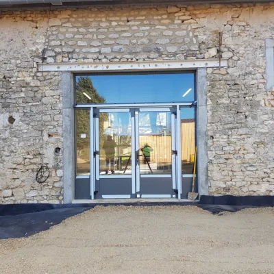 menuiserie exterieure menuiserie msf