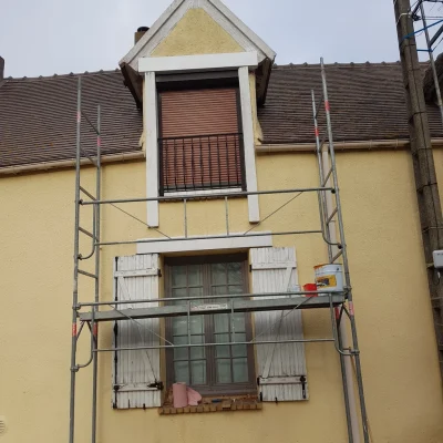 menuiserie exterieure menuiserie msf