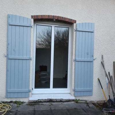 menuiserie exterieure menuiserie msf