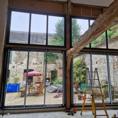 menuiserie exterieure menuiserie msf
