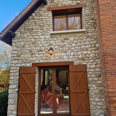menuiserie exterieure menuiserie msf