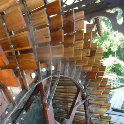 moulin de fourges réalisation menuiserie msf