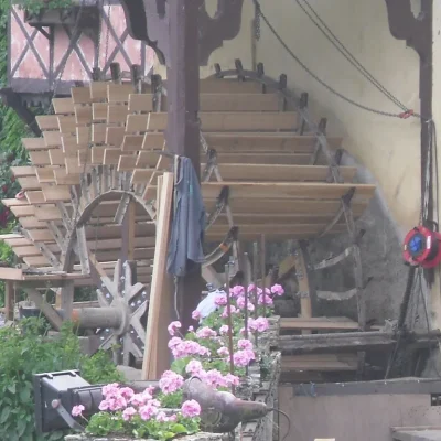 moulin de fourges réalisation menuiserie msf