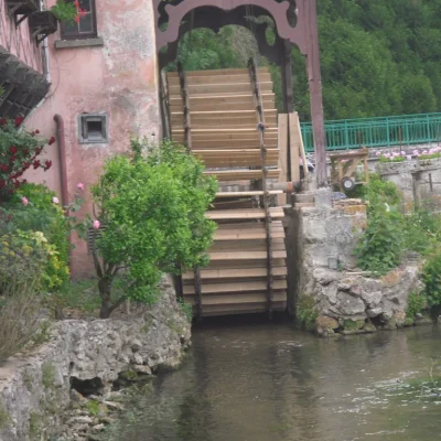 moulin de fourges réalisation menuiserie msf