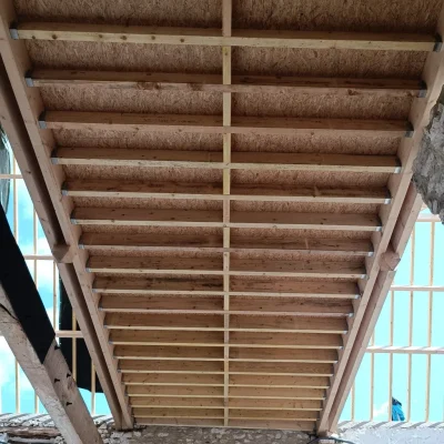 plancher menuiserie msf