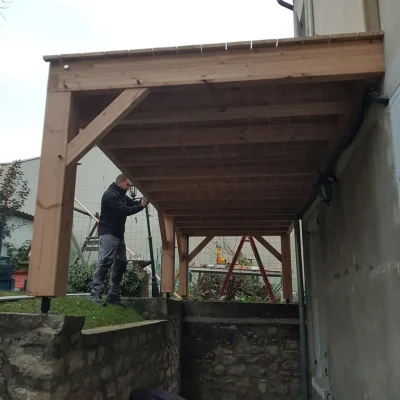 terrasse menuiserie msf