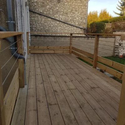 terrasse menuiserie msf