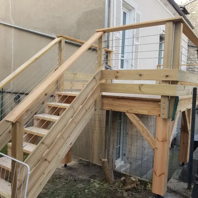 terrasse menuiserie msf
