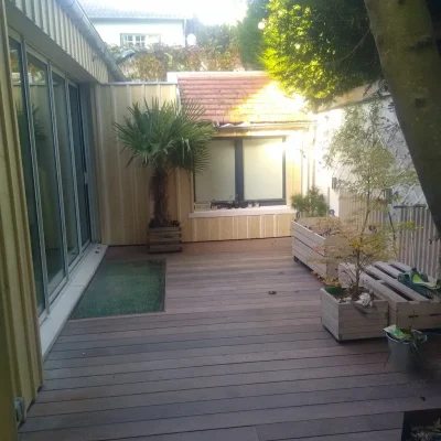terrasse menuiserie msf