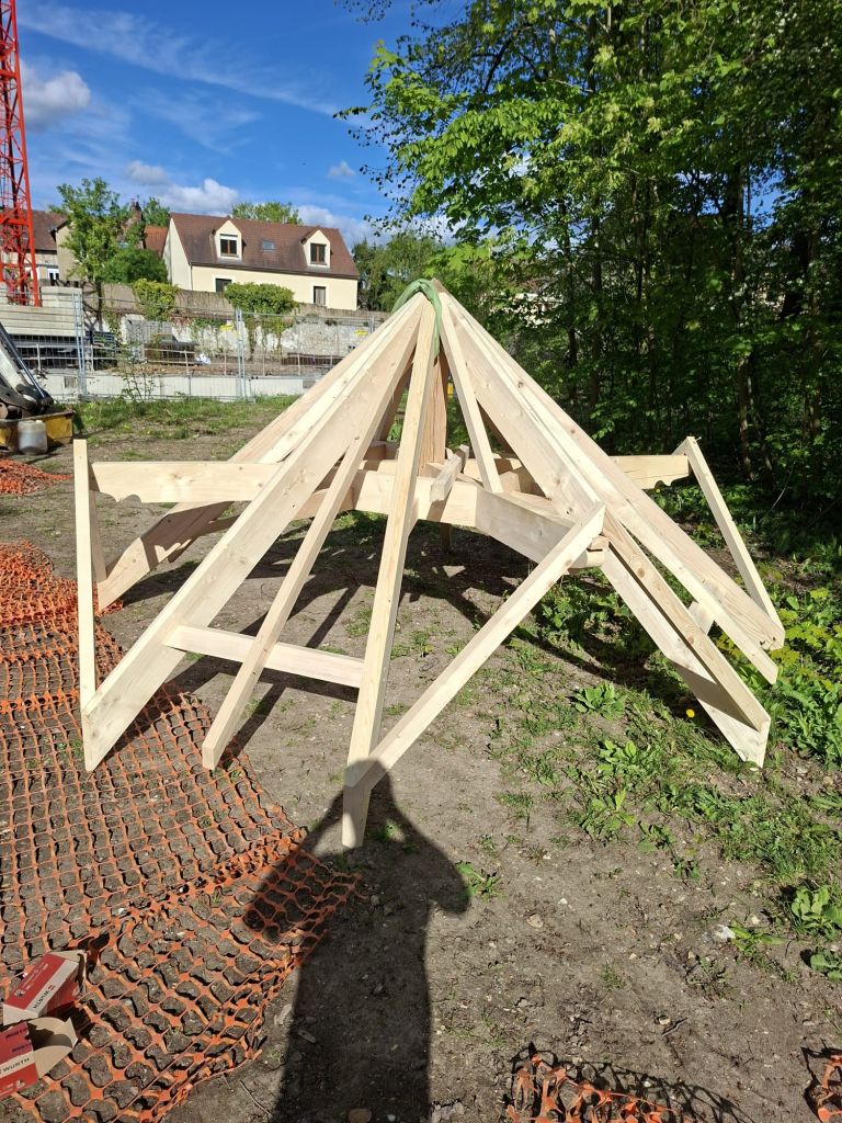 lapinière de rosny sur seine menuiserie msf